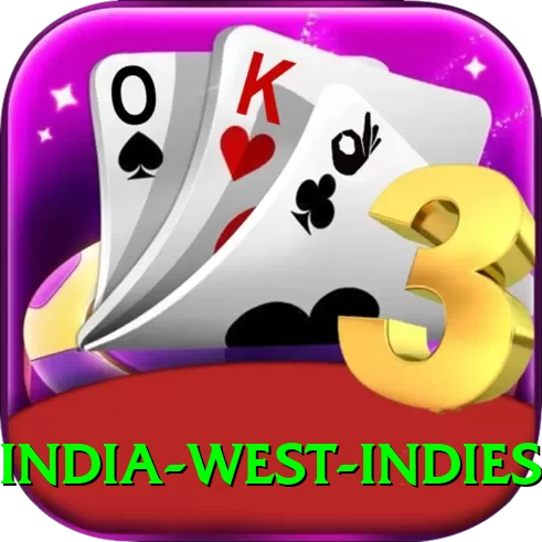 india west indies Ultimate v4.1.1 - 2