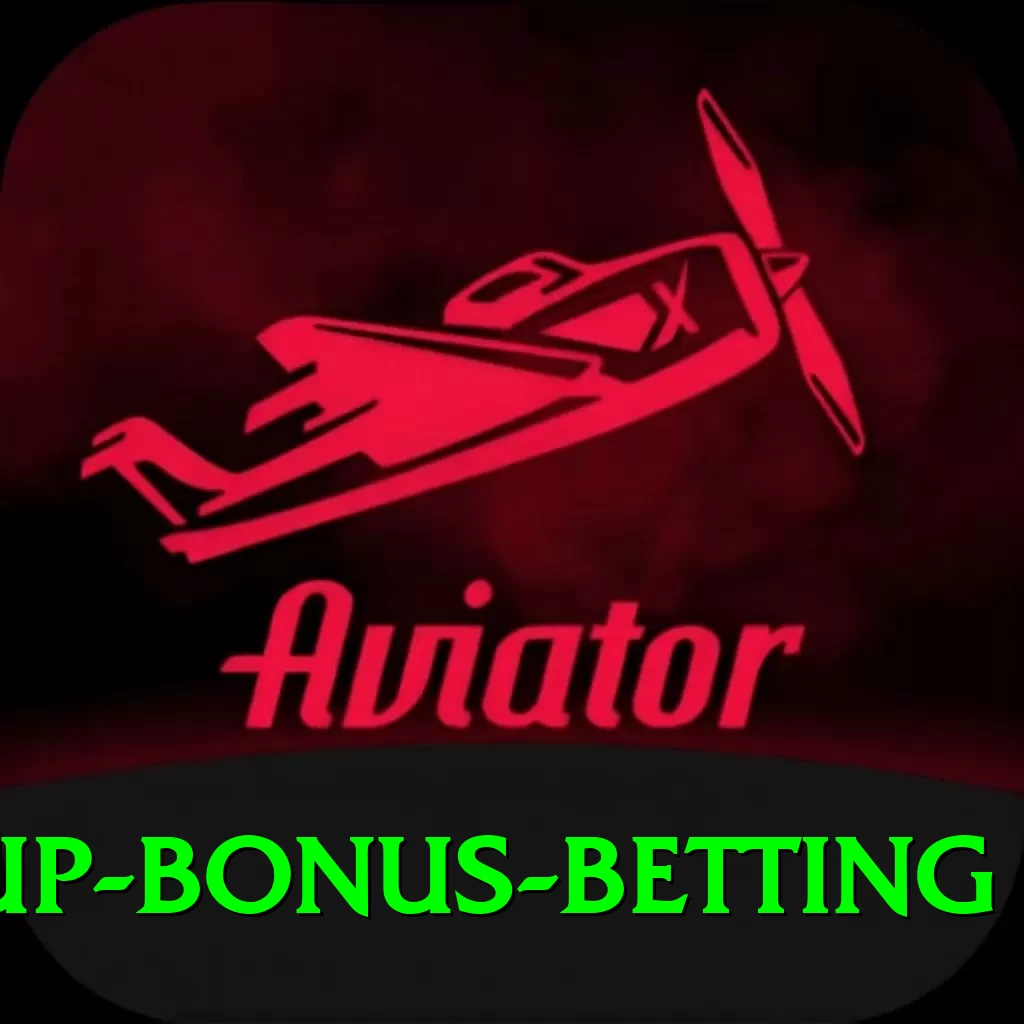 instant sign up bonus betting Plus Pro v2.7.5 - 2