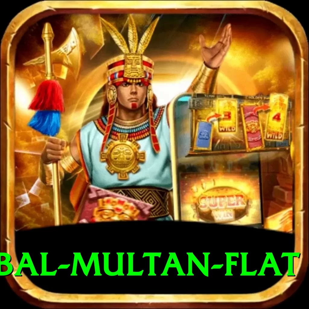 iqbal multan flat Games (Casino & Earning) Plus v4.4.3 - 2
