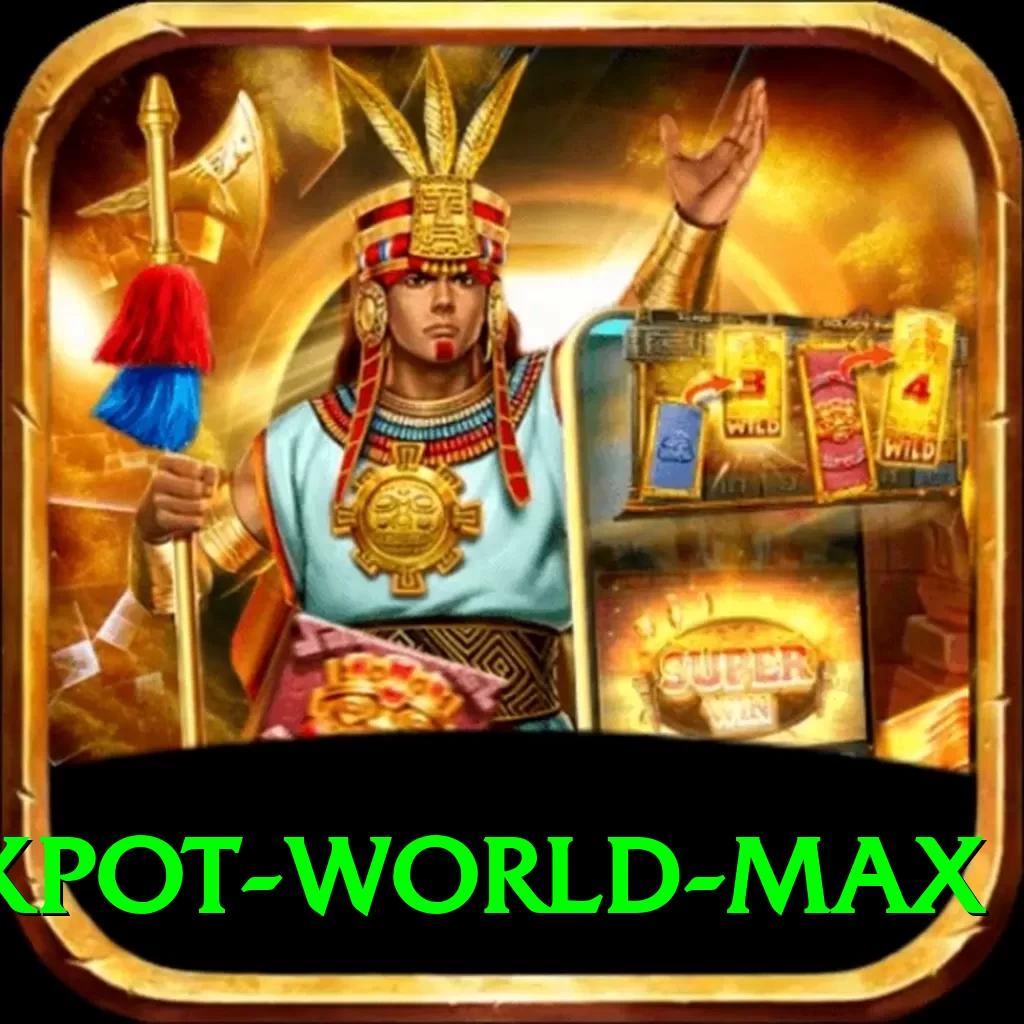 Jackpot World King Slots - 2