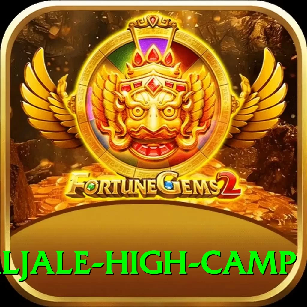 jaljale high camp Pro v1.7.5 - 2