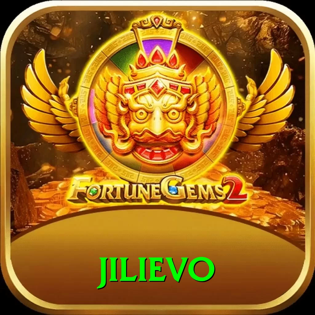 Jilievo Games (Casino & Earning) Premium vv1.5.1 - 2