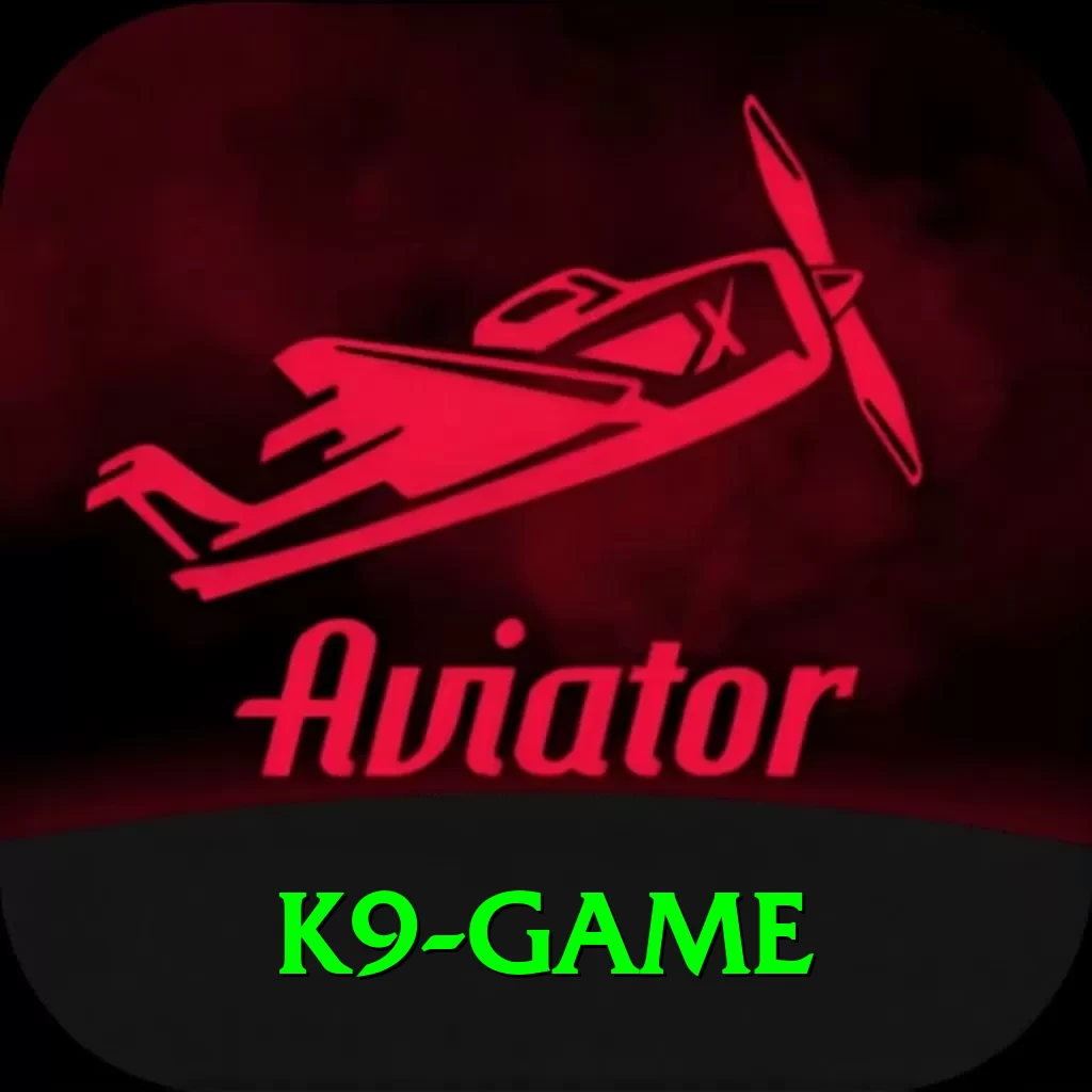 K9 Game Games (Casino & Earning) Plus vv4.3.4 - 2