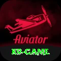 K9 Game Games (Casino & Earning) Plus vv4.3.4