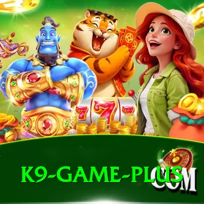 K9 Game - Real Money Gold - 2