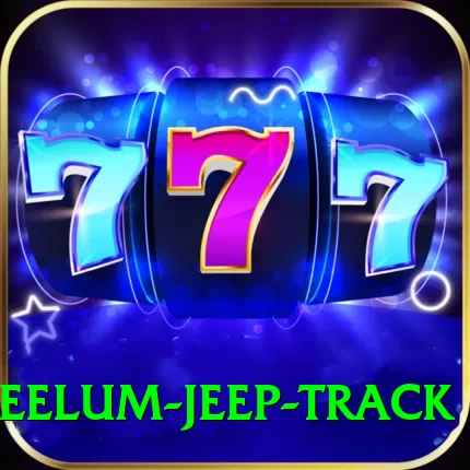 kaghan neelum jeep track VIP Edition v4.6.7 - 2