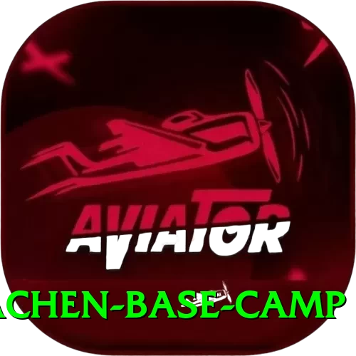 kambachen base camp Max Pro v1.4.4 - 2