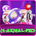 kamran akmal Plus Latest v3.1.2