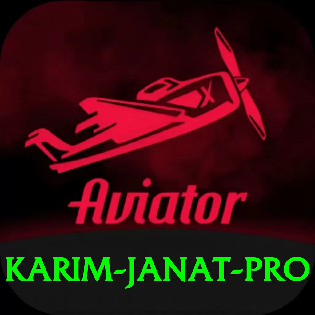 karim janat Bonus Pro v1.7.7 - 2