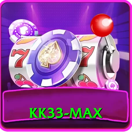 kk33 Casino Champion v4.8.2 - 2