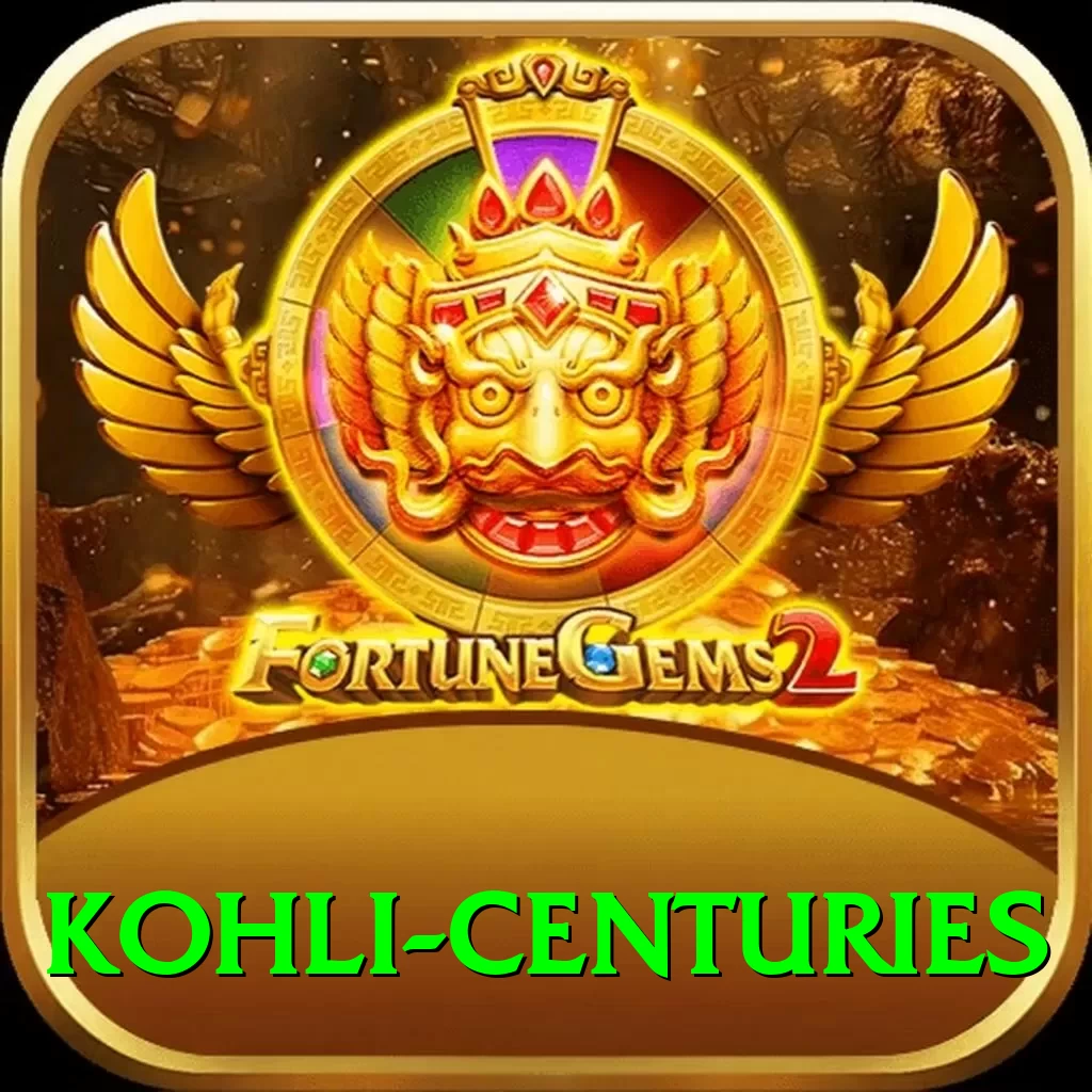kohli centuries Pro Max v2.2.9 - 2