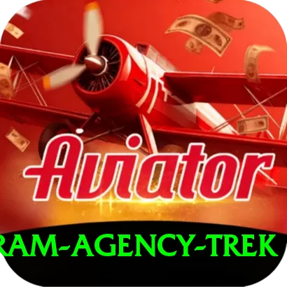 kurram agency trek Max Pro v4.8.7 - 2