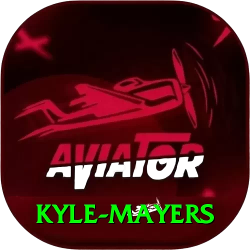 kyle mayers Deluxe Pro v3.7.5 - 2
