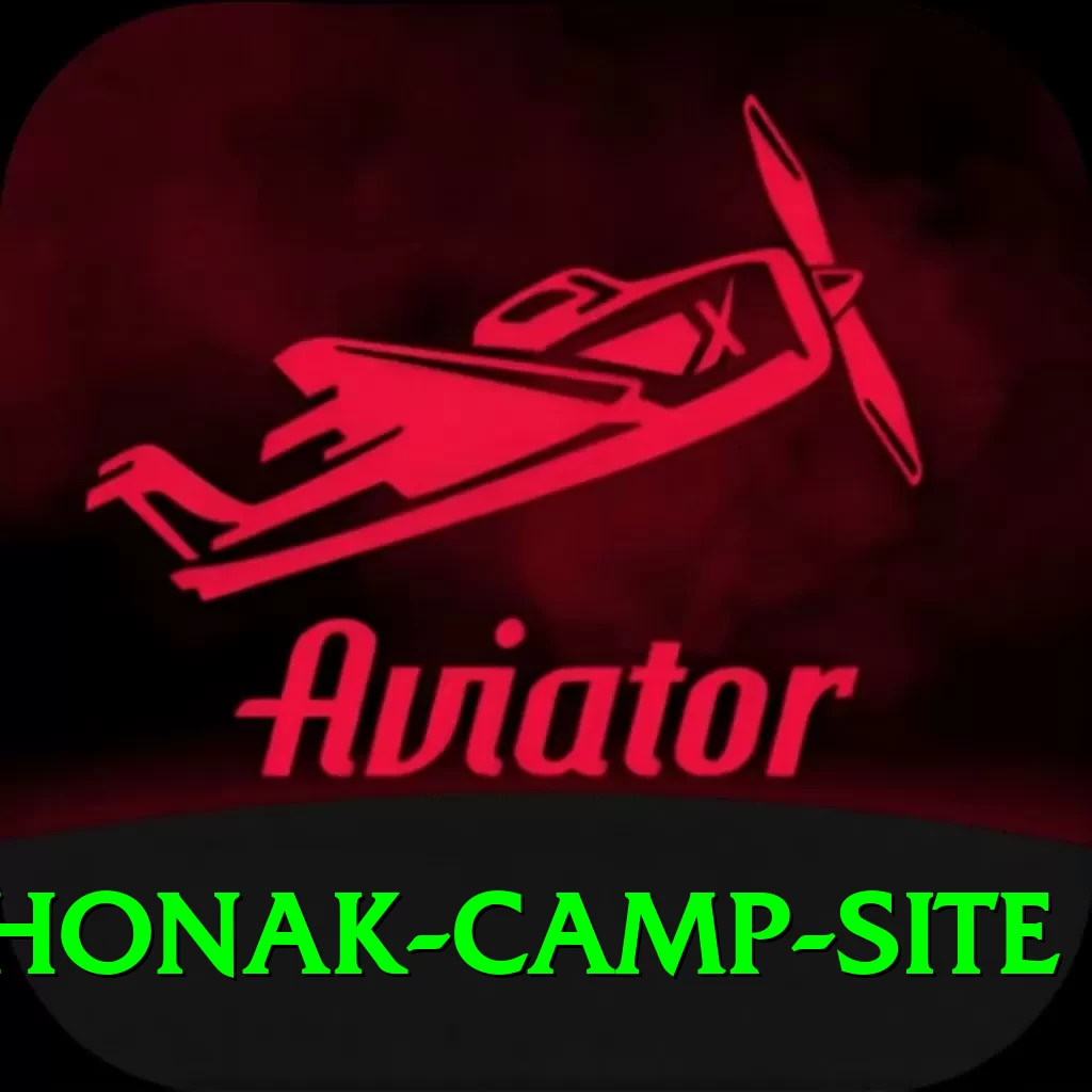 lhonak camp site Apps (Tools & Injectors) Ultimate v4.6.9 - 2