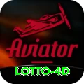 lotto 4d Max v5.2.6