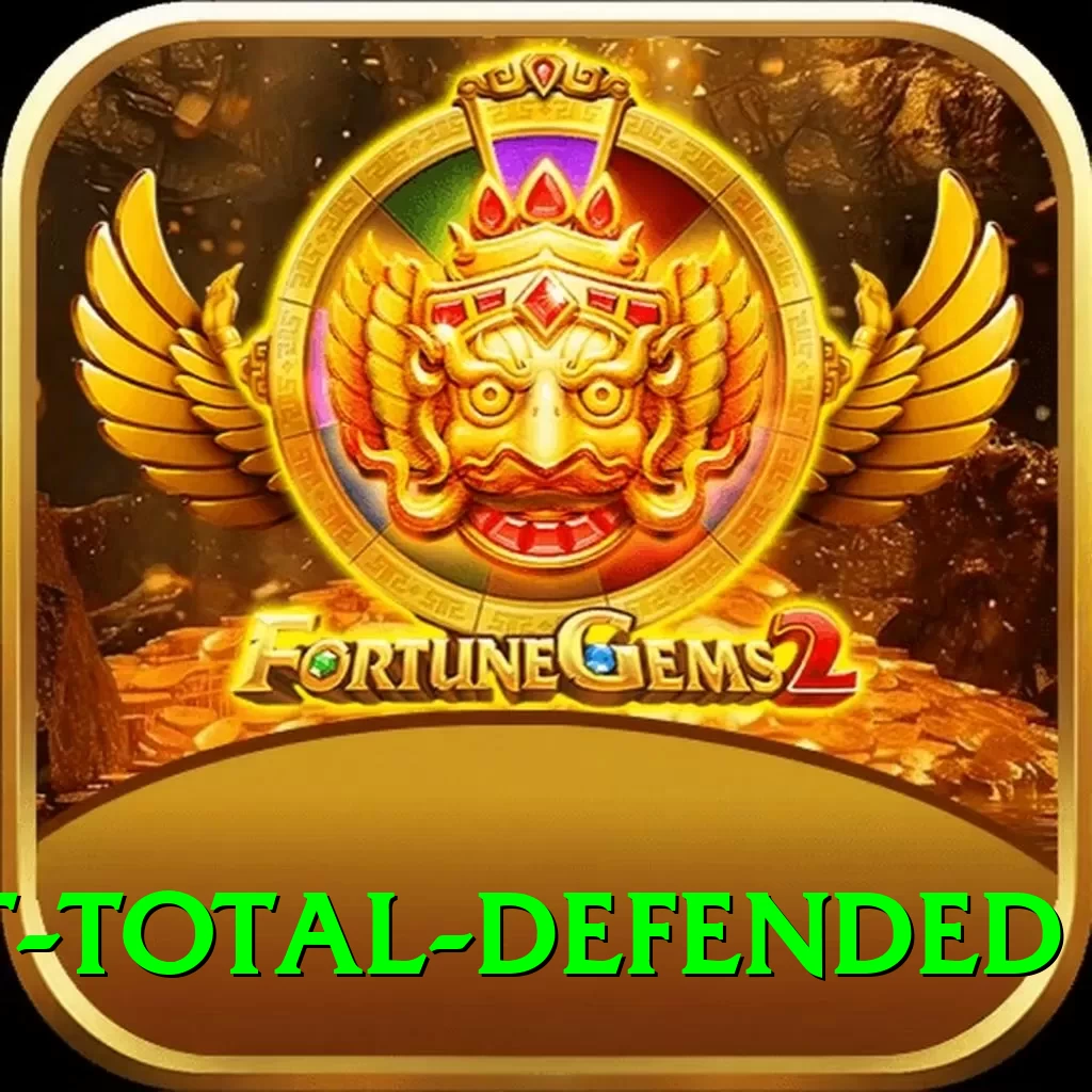 lowest total defended Master v3.6.0 - 2