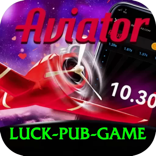 Luck Pub Game Elite v2.0.5 - 2