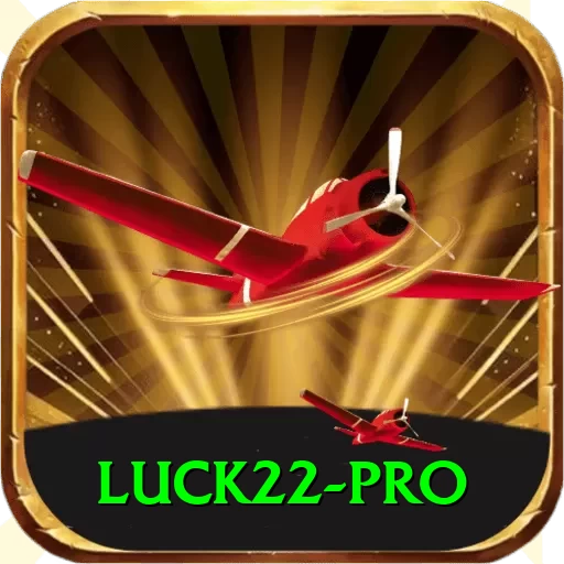 luck22 Jackpot Elite v2.6.9 - 2
