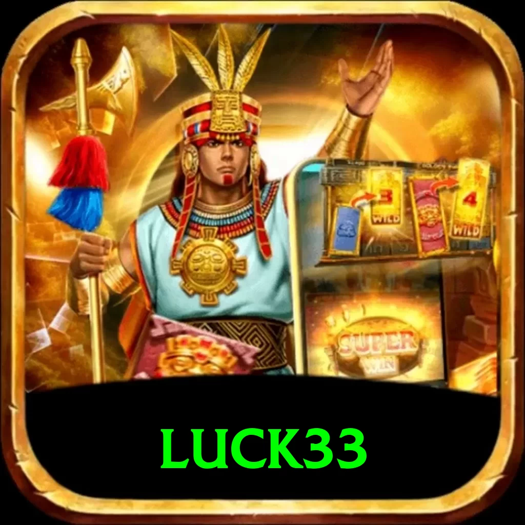 luck33 Plus Edition v4.8.1 - 2