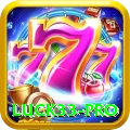 luck33 Slots Pro v2.5.0