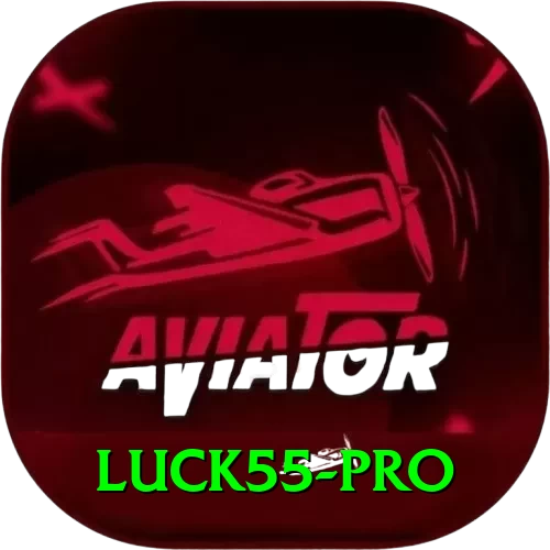 luck55 Extreme PK v2.9.8 - 2