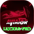 luck55 Extreme PK v2.9.8