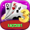luck91 Games (Casino & Earning) Ultimate vv3.9.1