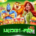 luck91 Super Casino App