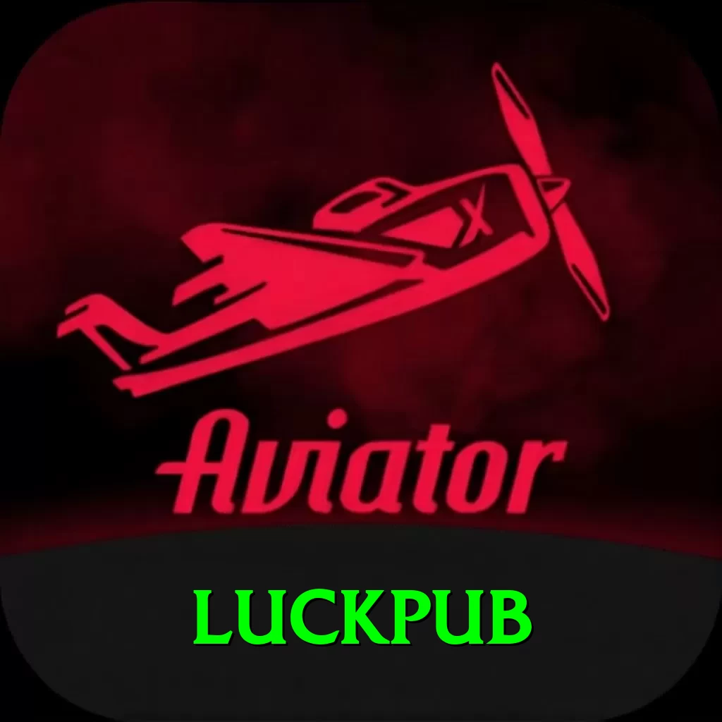 luckpub VIP Edition v2.4.9 - 2