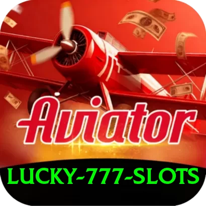 lucky 777 slots Games (Casino & Earning) Master v3.1.0 - 2