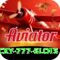 lucky 777 slots Games (Casino & Earning) Master v3.1.0