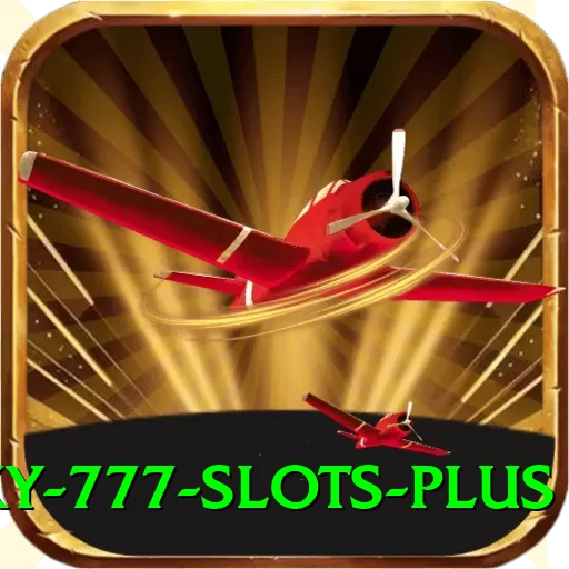 lucky 777 slots - Master v5.3.0 - 2