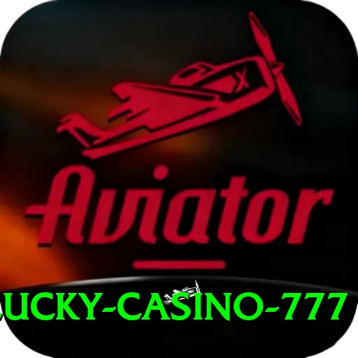 lucky casino 777 VIP Pro v5.5.4 - 2