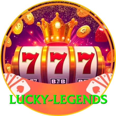 Lucky Legends VIP Edition v5.5.9 - 2