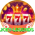 Lucky Legends VIP Edition v5.5.9