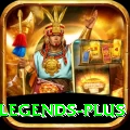 Lucky Legends Deluxe - Daily Bonus