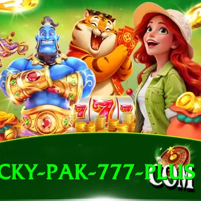 lucky pak 777 Gold Edition v3.5.9 - 2