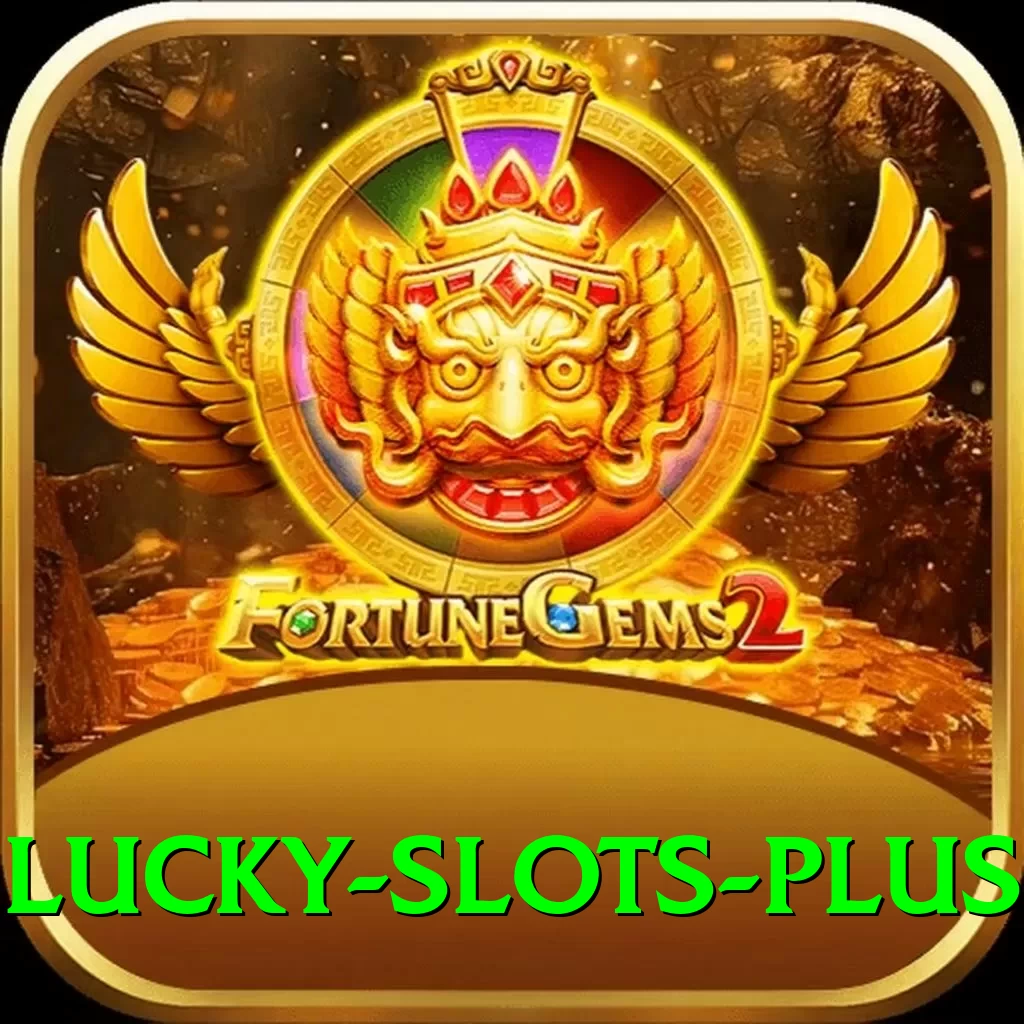 lucky slots - VIP Deluxe - 2