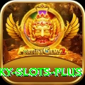 lucky slots - VIP Deluxe