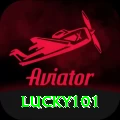 lucky101 App