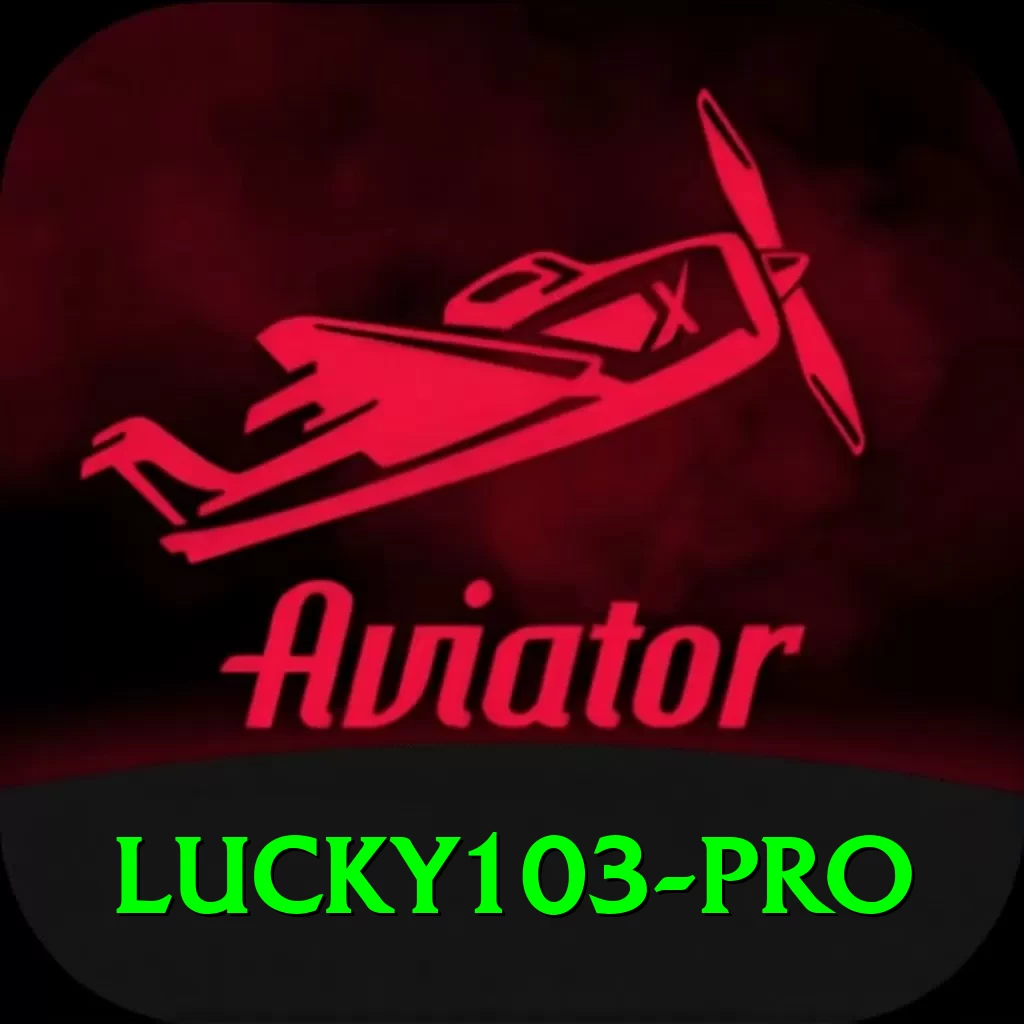 lucky103 Royal v4.9.1 - 2