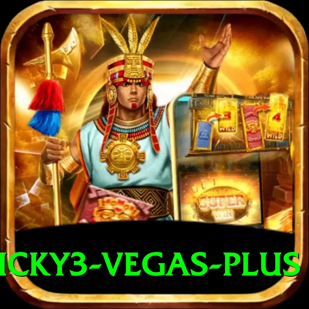 lucky3 vegas Gold Edition v5.8.1 - 2