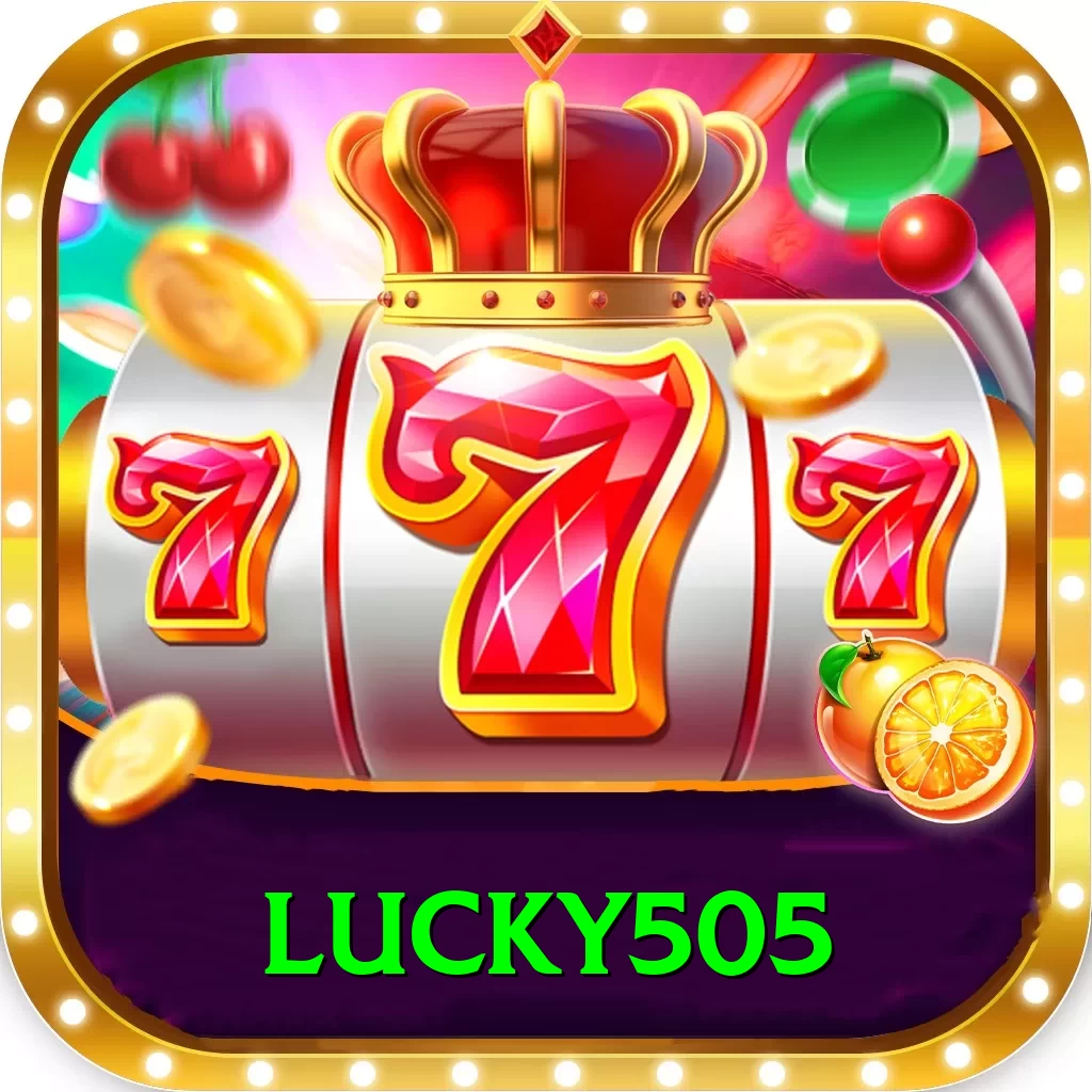 lucky505 Apps (Tools & Injectors) Ultimate v3.8.0 - 2