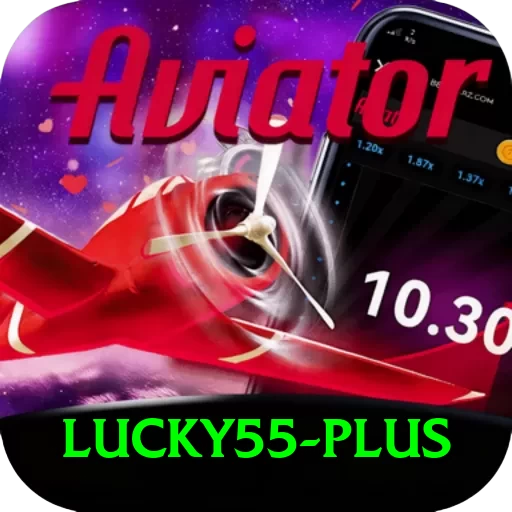 lucky55 Apps (Tools & Injectors) Gold v4.2.7 - 2