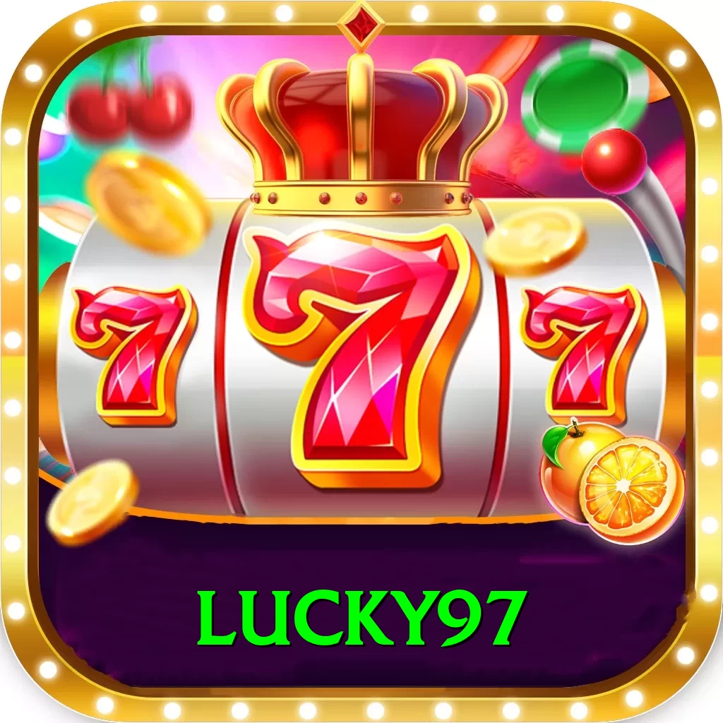 lucky97 Plus v5.4.1 - 2