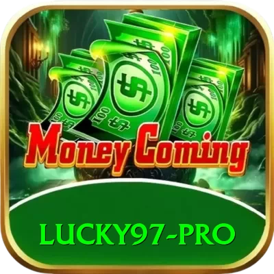 lucky97 Gold v4.4.8 - 2