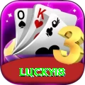 luckyi8 Deluxe v4.7.8
