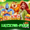 luckyi8 VIP v3.6.4