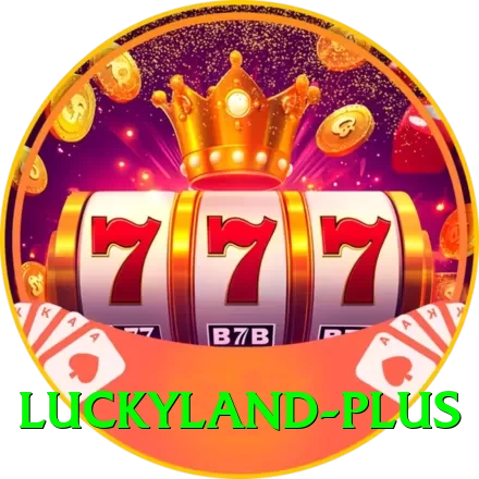 luckyland Legend v1.2.8 - 2
