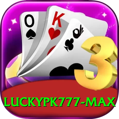 luckypk777 Jackpot King v4.4.9 - 2
